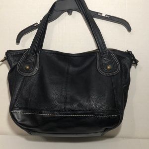 The Sak Leather Bag